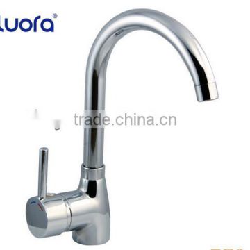 Luofa kitchen faucet with watermark