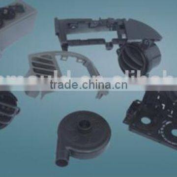 Chuna Huangyan Acurate Design Auto Spare parts Car Blow Hole Mould