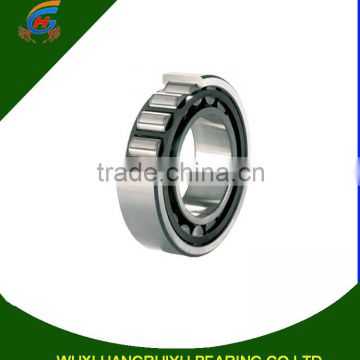 China manufacturer quality steel cylindrical roller bearing NU 2317 ECP