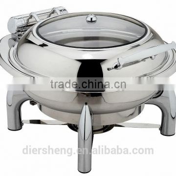 High Quality Stainless Steel Hydraulic Chafer