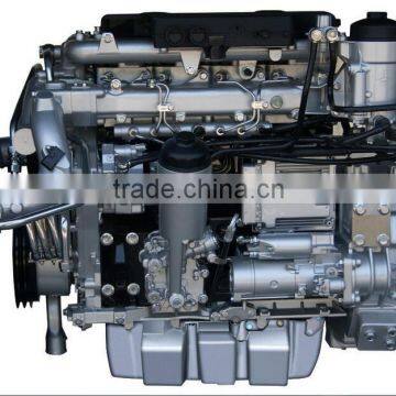 SINOTRUK MC05 crawler crane special diesel engine 160HP 180HP 4 cylinders for sale