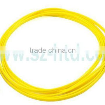 G657/G655/G652 Fiber SC/PC-ST/PC SM Duplex 3.0mm 3M Fiber Optic Patch Cord High Quality