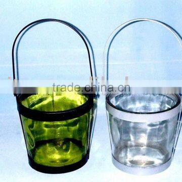 glass pot,glass lid,glass ware