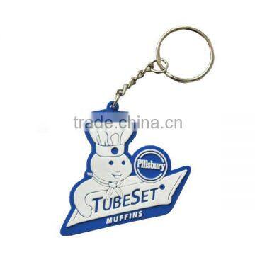 sports key chain