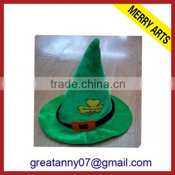 2015 new product new design Alibaba express new style new christmas hat christmas deer hat with good quality