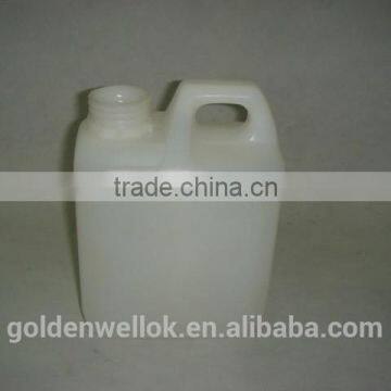 1 litre plastic bottle for general packaging bottle