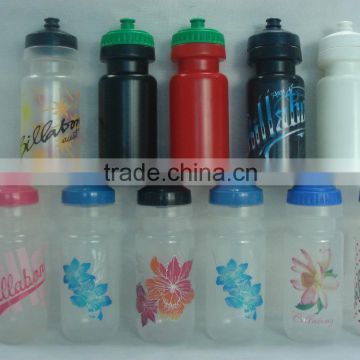shenzhen plastic bottle