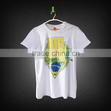 softextile cheap t shirt design promotional t-shirt