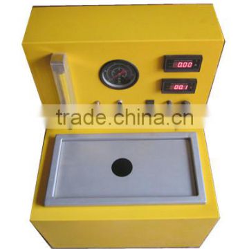 GPT gasoline pump test bench made in china