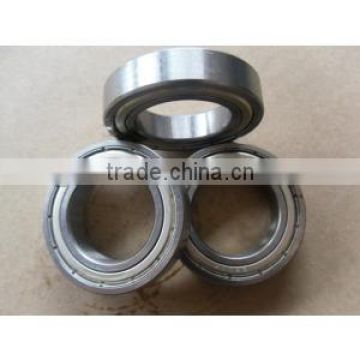Thin wall bearing 698 696 985 ECT CHINA manufacture