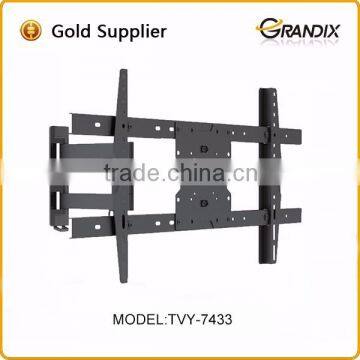 Hot sale low-profile wall mount bracket