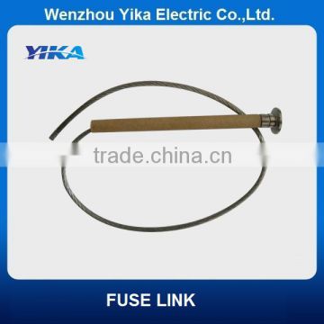 Wenzhou Yika IEC Expulsion Cutout Type K Fuse Link