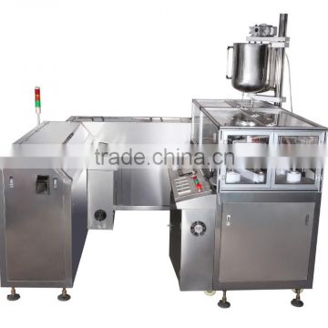automatically suppository production line made in china