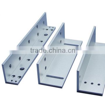 L Z Brackets for Electronic magnetic lock