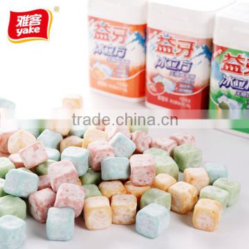 Yiya 40g cheap xylitol chewing gum