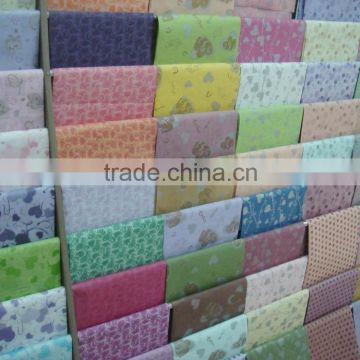 flower wrapping paper paper packaging