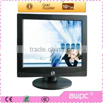AWPC New 15 inch LCD TV Monitor(4:3) 1506