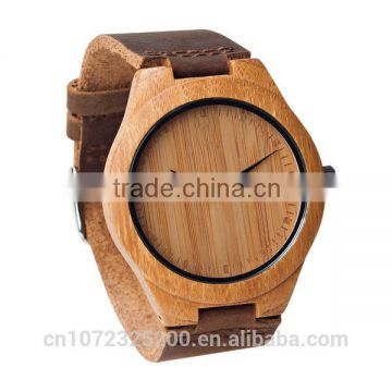 Custom Logo Factory Direct Price Fashion Synoke Wooden Watches                        
                                                Quality Choice