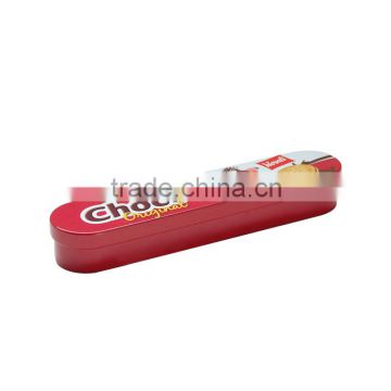pencil case for teenagers&fashion metal pencil cases