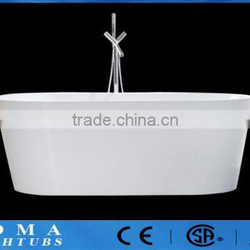 2015 Fancy Big Freestanding Bathtub