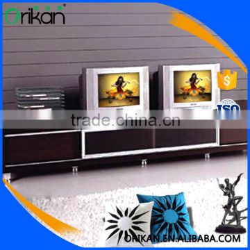 2016 New Modern wood TV stand ORIKAN T-0001