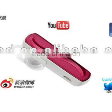 Hot selling product soyle earphone with high quality from china