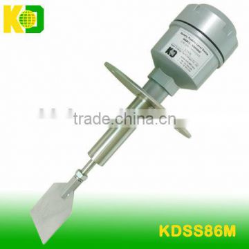 Low cost high quality paddle Level switch