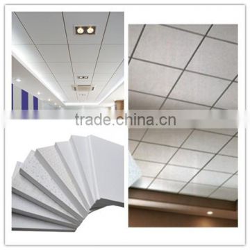 super light fiberglass drop ceiling tiles for suspended ceiling
