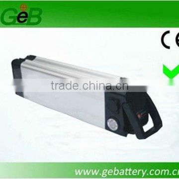cheap 24v 20Ah 26650 LiFePo4 e-bike battery