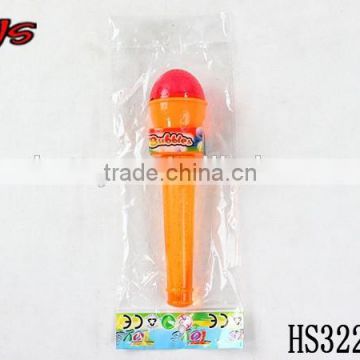 22 ML new product toy bubble pipes