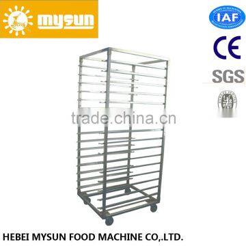 OEM baking trolley