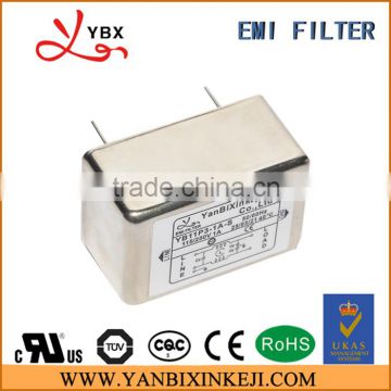 Guangzhou Factory Single Phase PCB EMI Filter