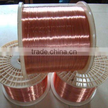 copper clad steel wire(CCS,CCA wire,tinned CCS,Tinned CCA wire)