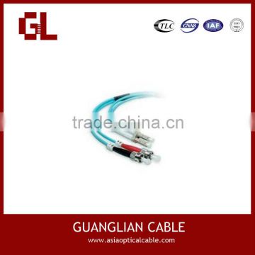 Manufactory LC-lc 3m pigtail fiber cable