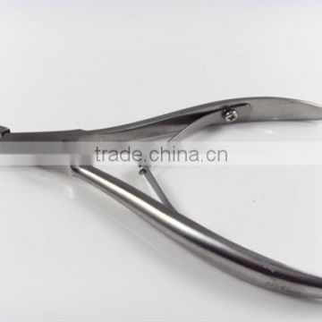 Home health care product/stainless steel cuticle cutter/nipper for Personal Care