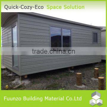 Self-Assembly Environmental Friendly Popular Prefabricated Homes