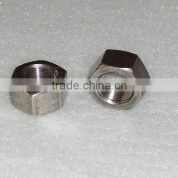 hot sale hex nut with hex nut m32