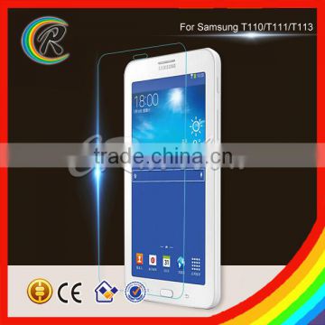 OEM Mobile Phone for samsung T110 T111 T113 tempered