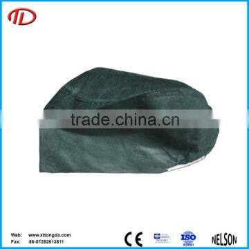 OEM nonwoven disposable bouffant doctor paper surgical hood cap