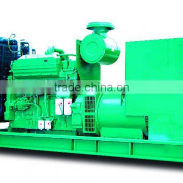 350 KVA Diesel Genset with discount for sale
