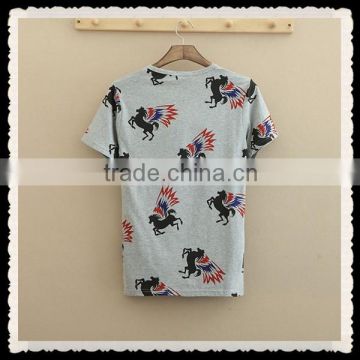 boys kids t shirts made in china