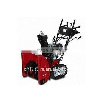 CE&ROHS 42" two-stage Snow Blower/snow throw