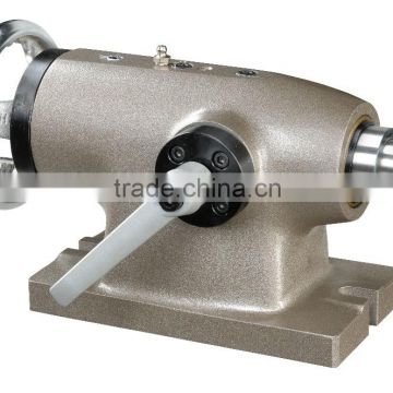 125mm adjustable rotary tailstock