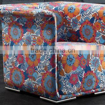 fancy leisure soft comfortable chair