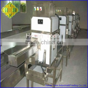 Factory for Sweet Corn Shelling Machines