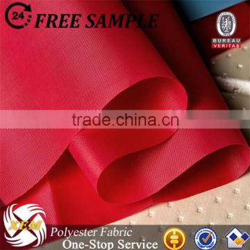 Factory outlet 600d oxford mylar fabric