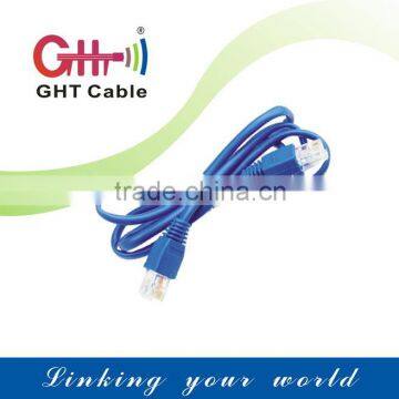 CCA cat6 patch cable utp cat6 network wire