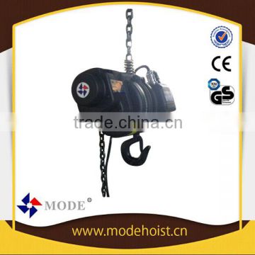 ric hois1ton construction lifter sy type 1 ton electric hoist electric chain