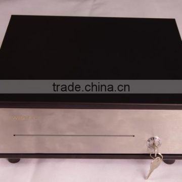12 inch pos cash drawer machine system roller bearing slides HS-308B