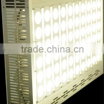 steel parking lot lighting bar grow light dimmable from cn360 500w led